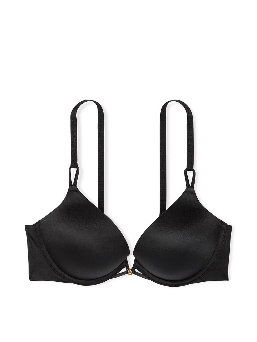 Victoria secret bombshell smooth push up bra